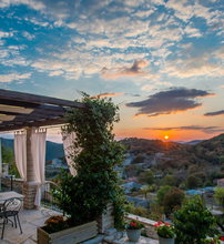 4* Pirrion Wellness Boutique Hotel - Άνω Πεδινά, Ζαγοροχώρια
