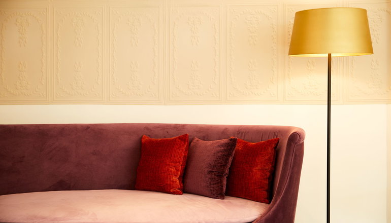 5* The Excelsior Hotel