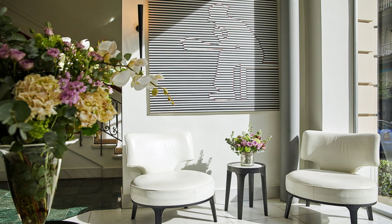 5* The Excelsior Hotel