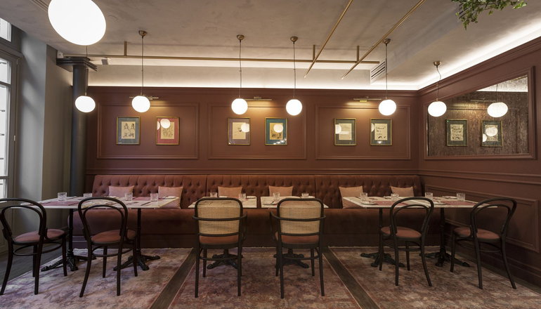 5* The Excelsior Hotel