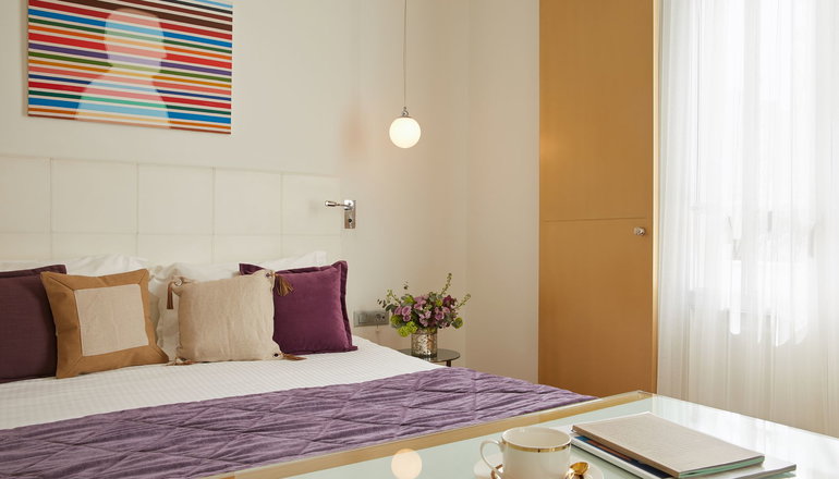 5* The Excelsior Hotel