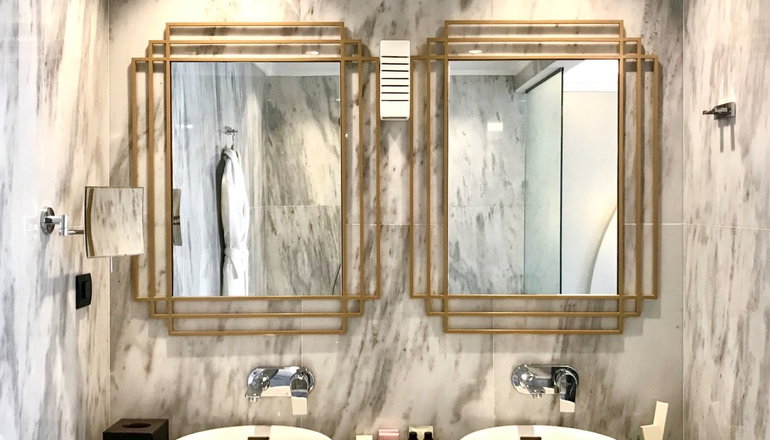 5* The Excelsior Hotel