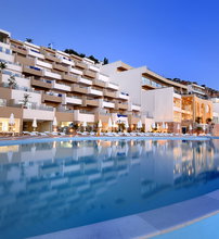 5* Blue Marine Resort and Spa