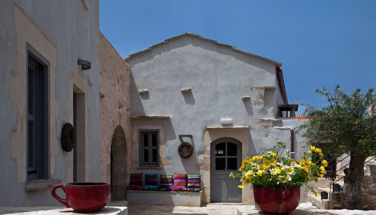 Athermigo Villa