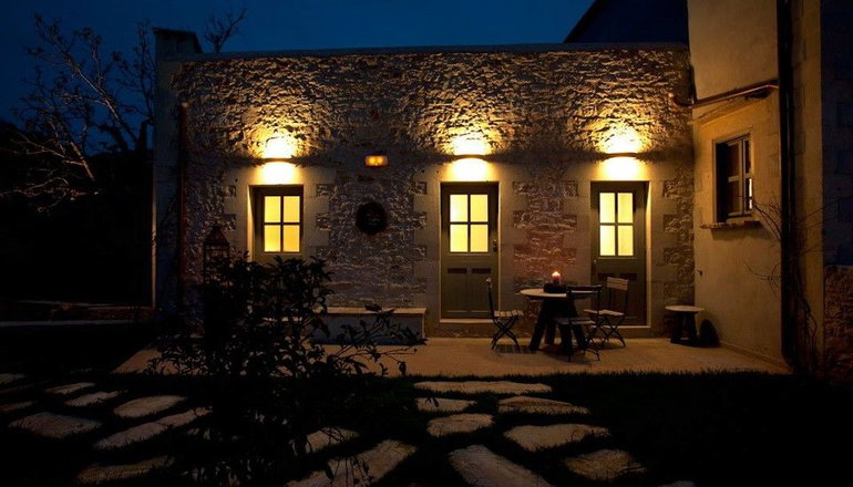 Athermigo Villa
