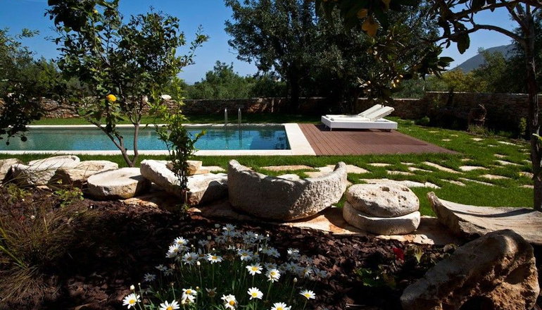 Athermigo Villa