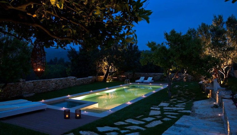 Athermigo Villa