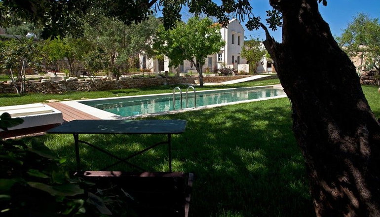 Athermigo Villa