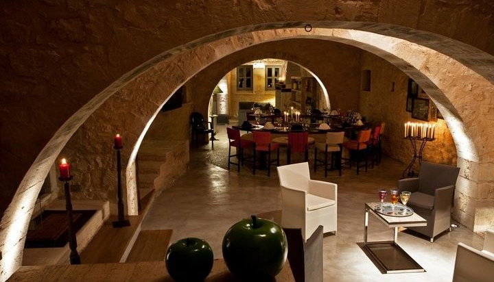 Athermigo Villa