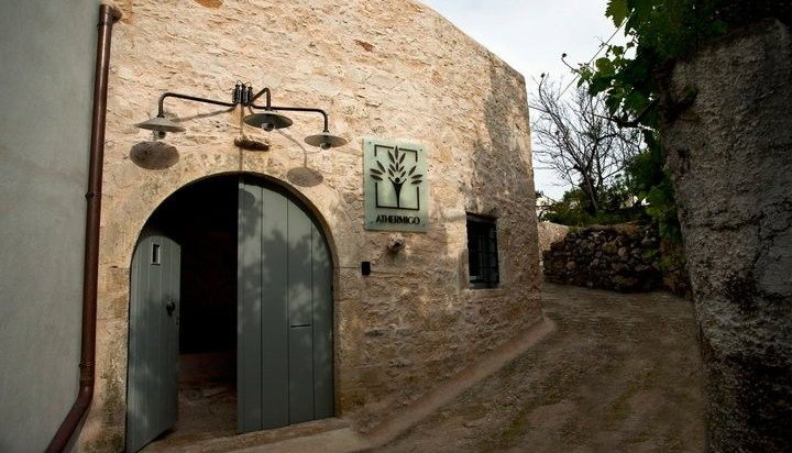 Athermigo Villa