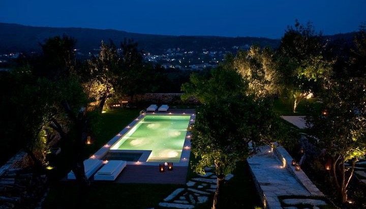 Athermigo Villa