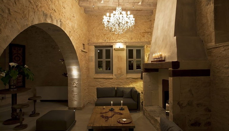 Athermigo Villa