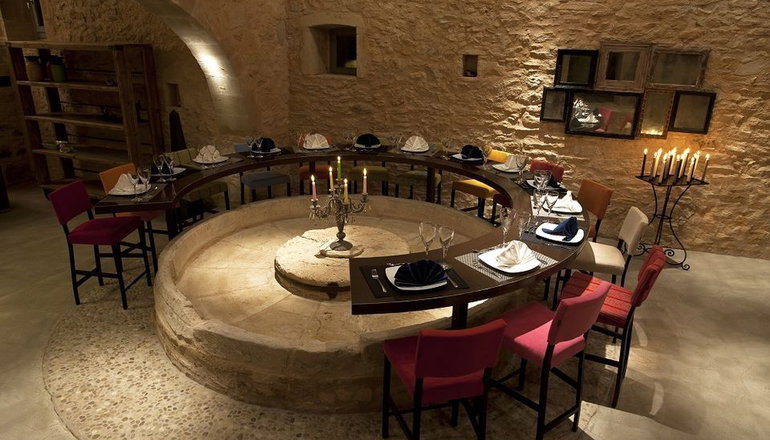 Athermigo Villa
