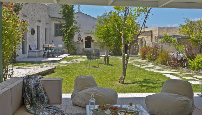 Athermigo Villa