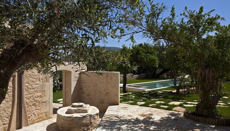 Athermigo Villa
