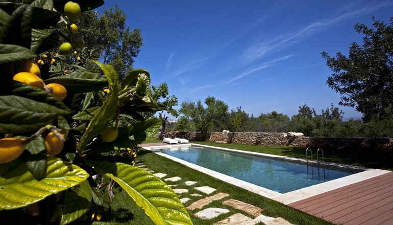 Athermigo Villa