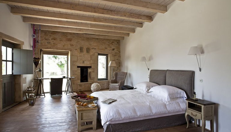 Athermigo Villa