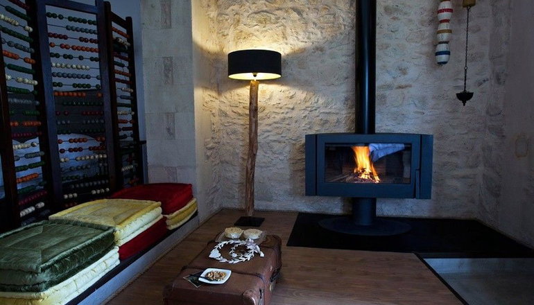 Athermigo Villa