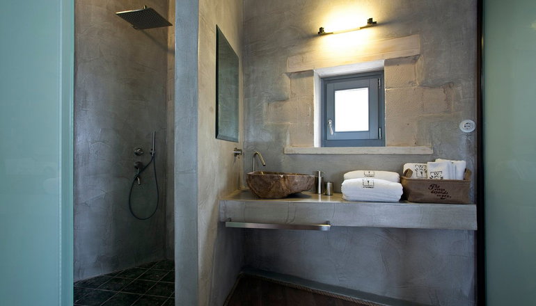 Athermigo Villa