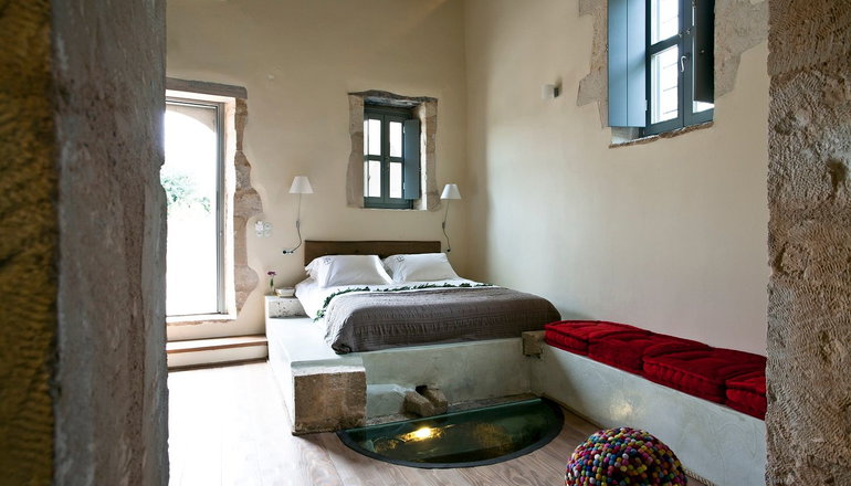 Athermigo Villa