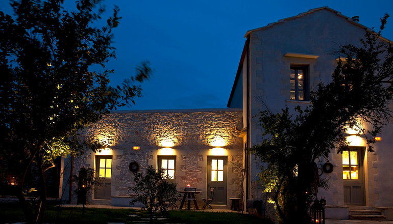 Athermigo Villa