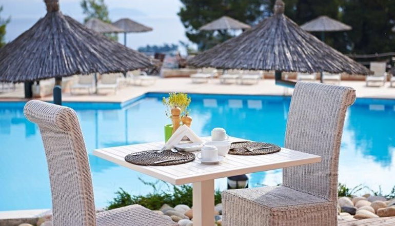 5* Alia Palace