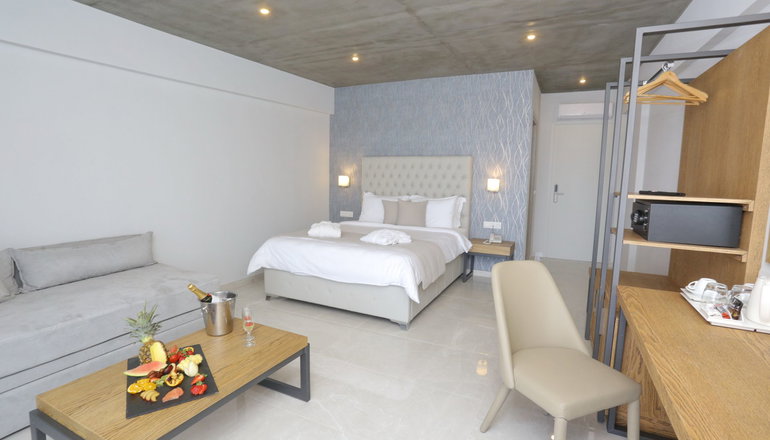 5* Alia Palace