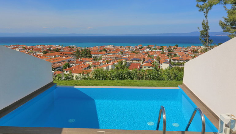 5* Alia Palace