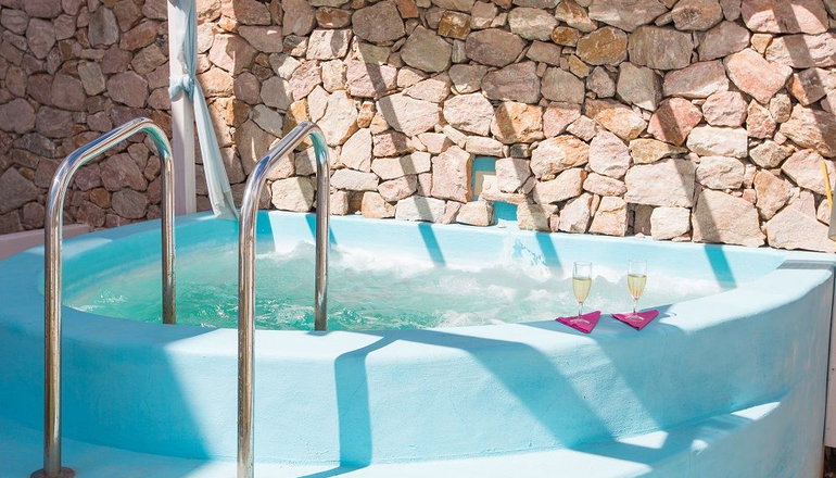 Iliada Hotel