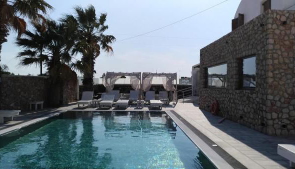 Iliada Hotel