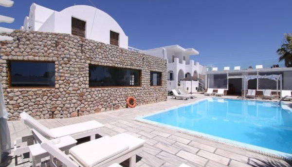 Iliada Hotel