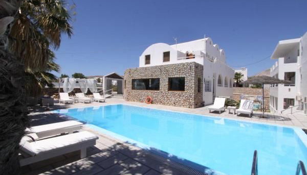 Iliada Hotel