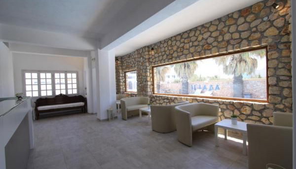 Iliada Hotel