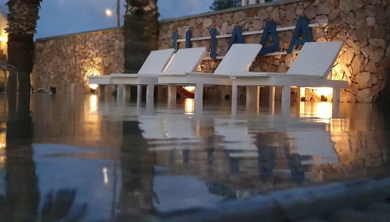 Iliada Hotel