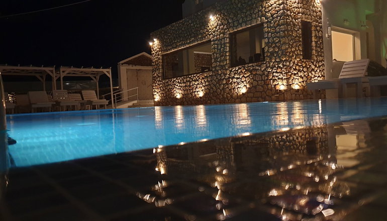 Iliada Hotel