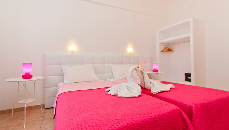 Iliada Hotel