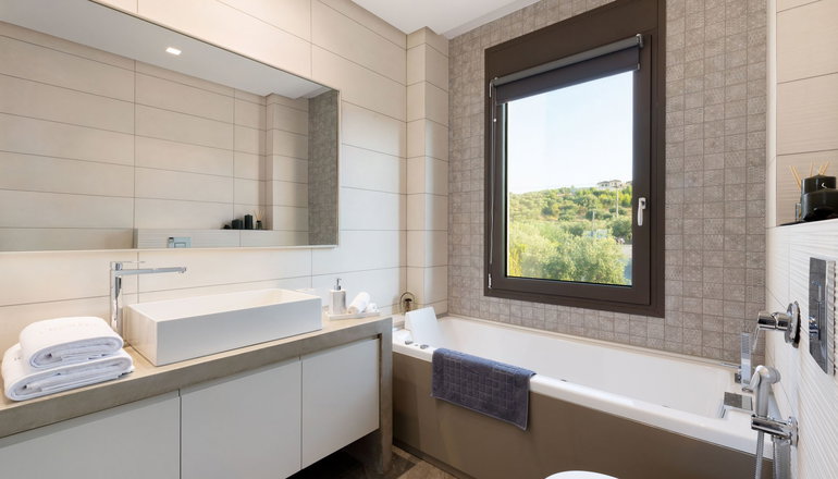 Kassandra Luxury Villas Chalkidiki