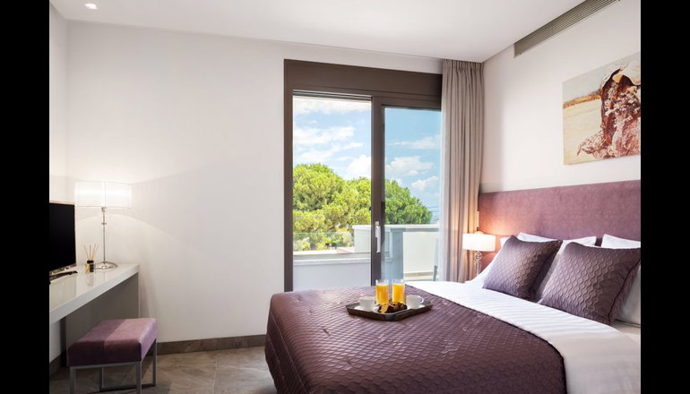 Kassandra Luxury Villas Chalkidiki