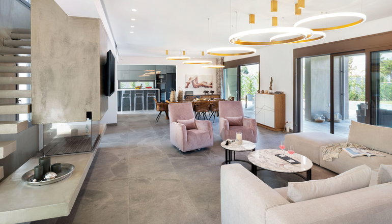 Kassandra Luxury Villas Chalkidiki