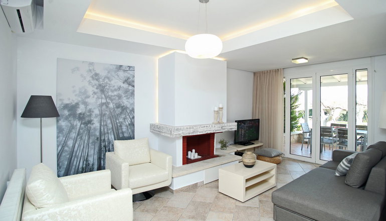 Kassandra Villas - Πολύχρονο, Χαλκιδική