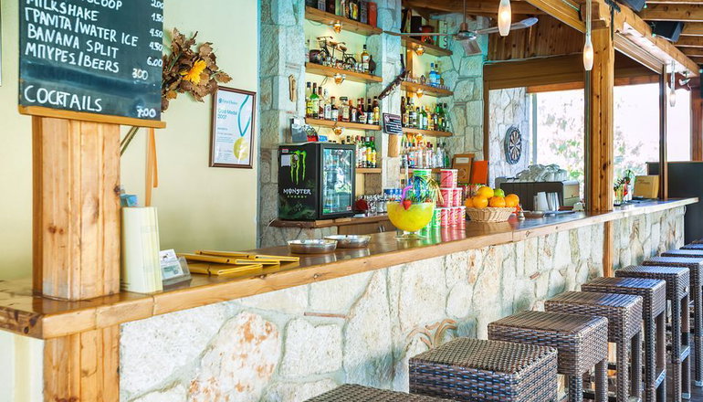 Nereides Hotel - Χανιώτη, Χαλκιδική