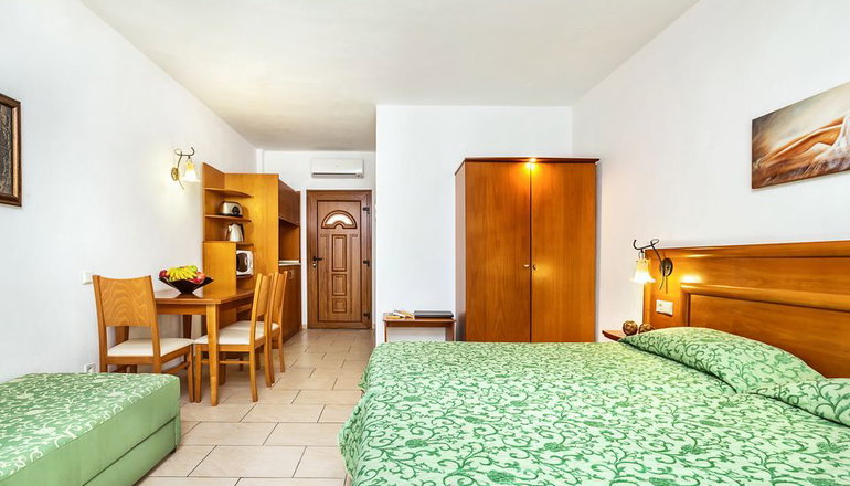 Nereides Hotel - Χανιώτη, Χαλκιδική