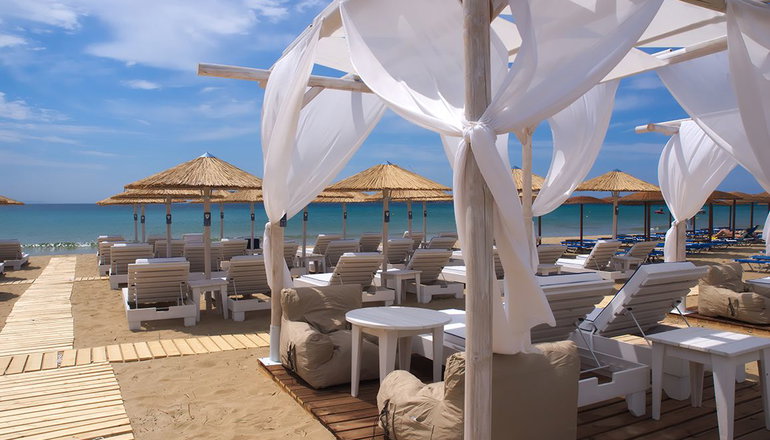 Amaryllis Beach Hotel