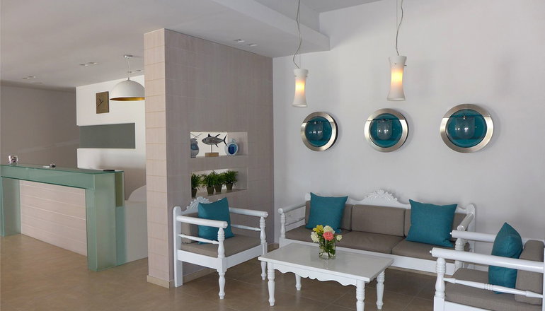 Amaryllis Beach Hotel