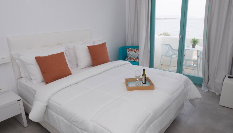 Amaryllis Beach Hotel
