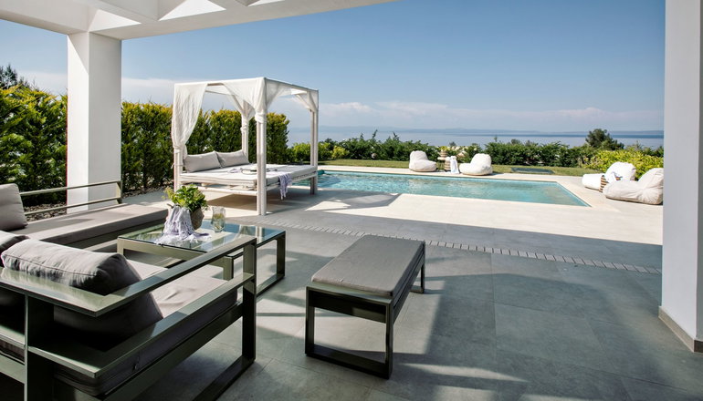 BelleVue Villas