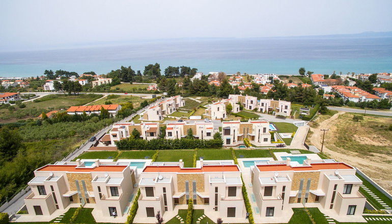 BelleVue Villas
