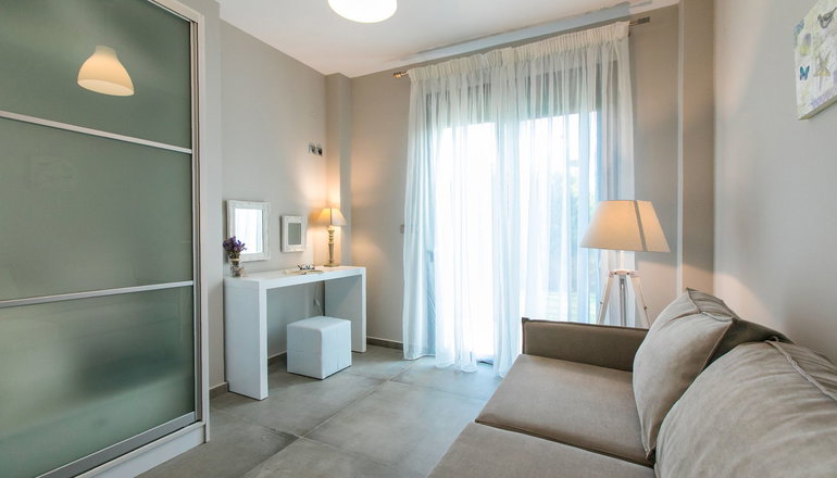 BelleVue Villas