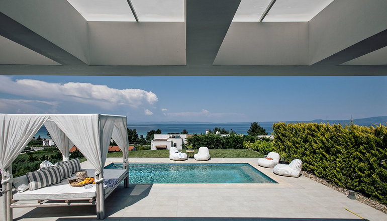 BelleVue Villas