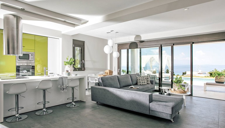 BelleVue Villas